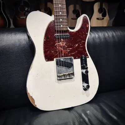 FCS LTD 64 TELE REL AOWT 2